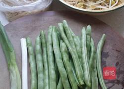 素蒸面条的做法图解1