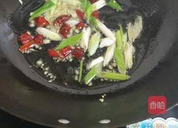 素蒸面条的做法图解4