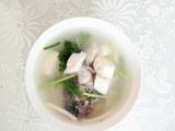 鱼头豆腐汤