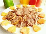 酱腱子肉