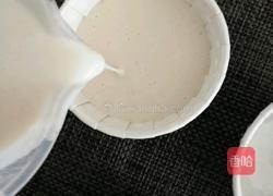 奶香米糕的做法图解5