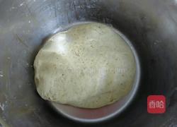 带皮绿豆饼的做法图解7