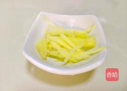 过油小龙虾的做法图解6