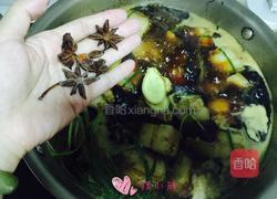 红烧元宝肉的做法图解12