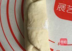 日式盐面包的做法图解6