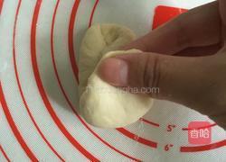 日式盐面包的做法图解7