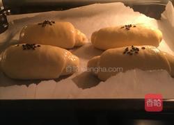 日式盐面包的做法图解12
