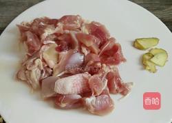 台湾盐酥鸡的做法图解3