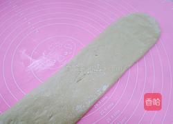 无矾无泡打粉油条的做法图解8
