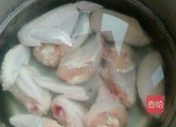 麦香鸡翅的做法图解1