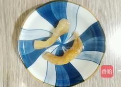 野天麻炖鱼头的做法图解2