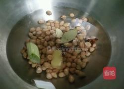 煮花生米的做法图解2