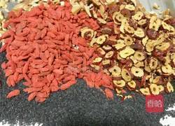 阿胶糕的做法图解2