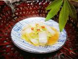 炖大白菜