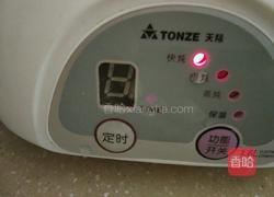 老母鸡人参汤的做法图解5