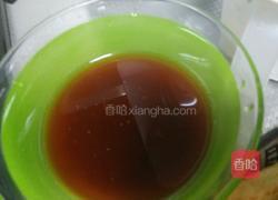 葱烧土豆条的做法图解8