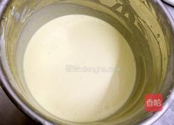 芒果千层雪的做法图解1