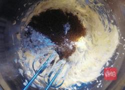 红糖黄油曲奇的做法图解4
