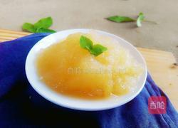冬瓜酱的做法图解5