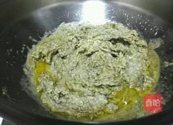 带皮绿豆饼的做法图解9