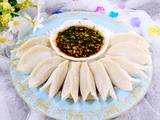 马蹄饺子