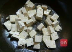 嫩豆腐鸡蛋的做法图解4