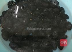 腌橄榄的做法图解1