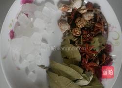 卤豆棒的做法图解2