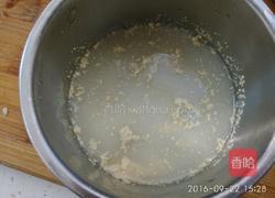 枣泥老面包的做法图解6
