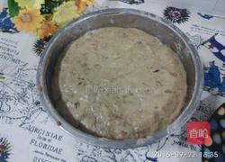 枣泥老面包的做法图解8