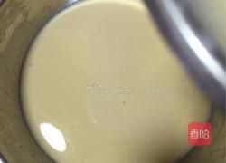 千层榴莲蛋糕的做法图解4