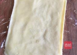 千层榴莲蛋糕的做法图解8