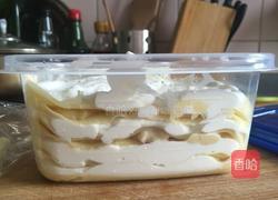 千层榴莲蛋糕的做法图解15
