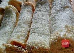 香芋卷的做法图解8