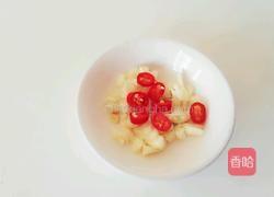 炸豆腐的做法图解2