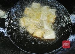 炸豆腐的做法图解4