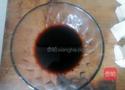 烧豆腐的做法图解3
