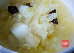 老北京小吊梨汤的做法图解6