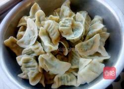 三鲜肉馅饺子的做法图解11