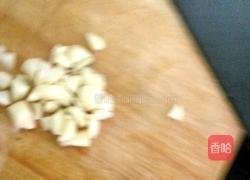 蒜香鸡汤秋葵的做法图解8