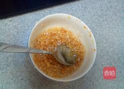 蒜香金针菇秋葵的做法图解5