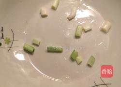 冬菇蒸排骨的做法图解3