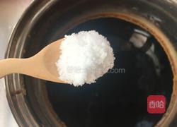 白粥必配黄瓜条咸菜的做法图解11
