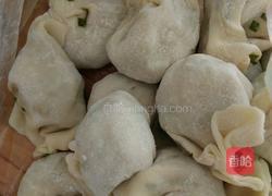 蒸饺的做法图解3