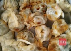 蒸饺的做法图解7