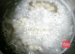 米酒小汤圆的做法图解4