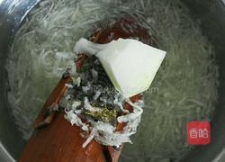 冬瓜牛肉蒸饺的做法图解3