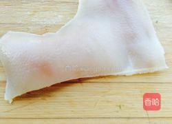 水晶肉皮冻的做法图解3