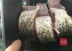 懒人酸菜鱼的做法图解5