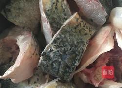懒人酸菜鱼的做法图解7